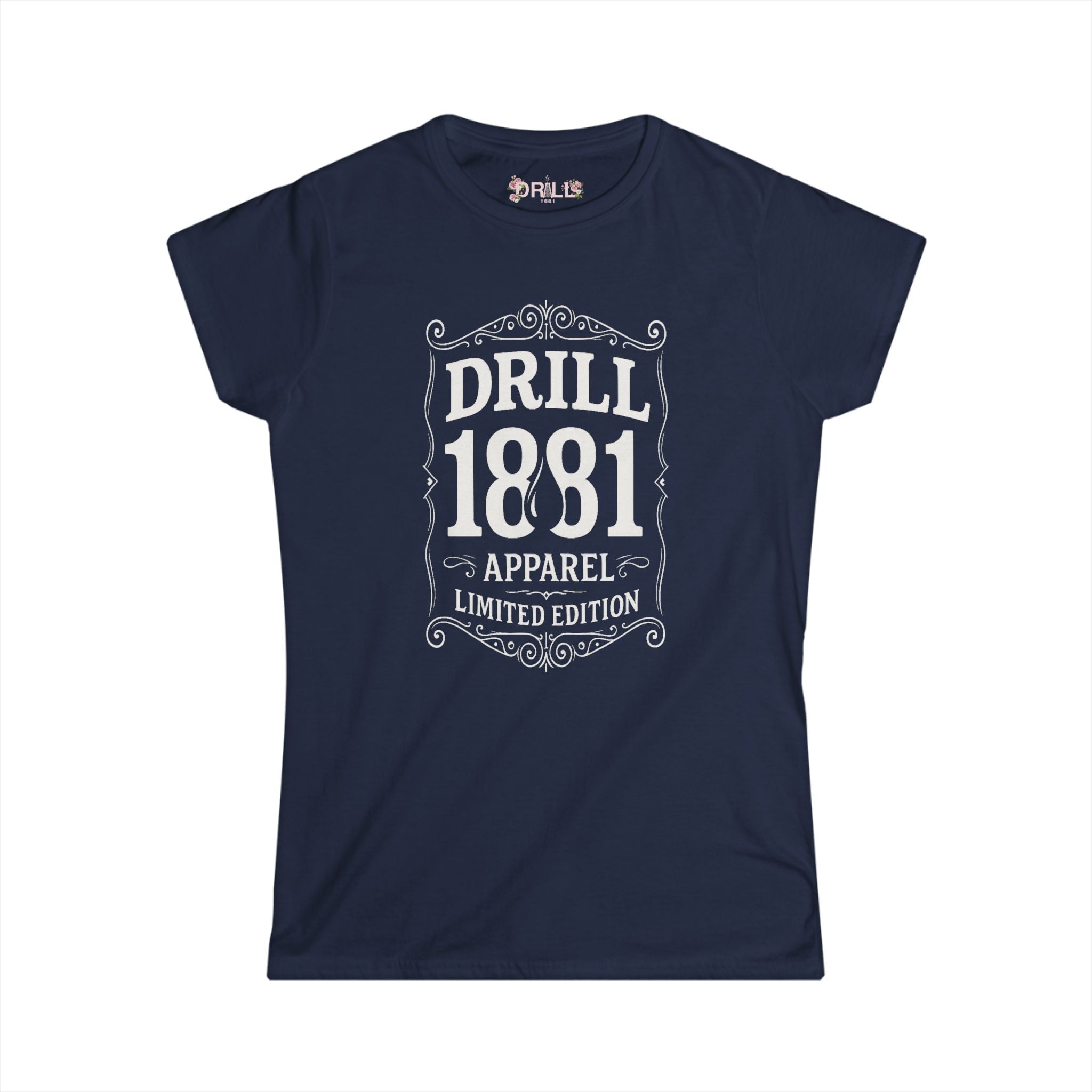 Limited Edition - Ladies Comfort Tee