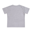 Texas Love Baby Short Sleeve T-Shirt