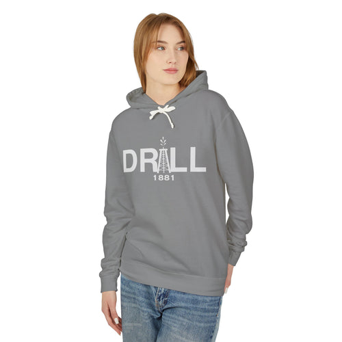Nutrtional Facts - Soft Lightweight Hoodie