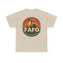 FAFO - SS - Back