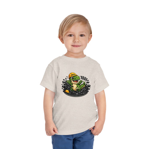Dino Mud - Youth Comfort Tee