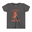 Show Pony - Youth Girls