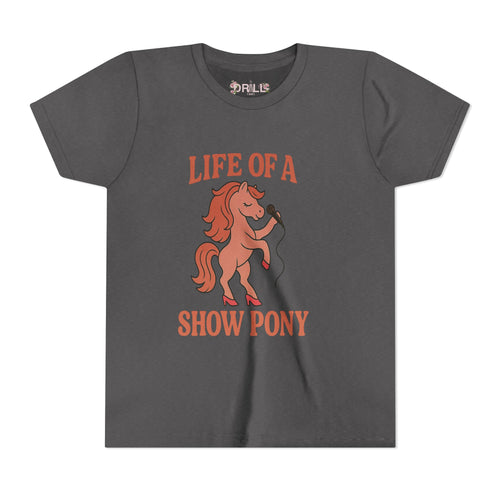 Show Pony - Youth Girls