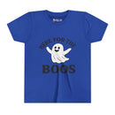 Here for the BOOS - Fall Youth