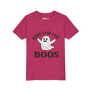 Here for the BOOS - Fall Youth