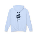 School of Hard Labor - Soft Lightweight Hoodie