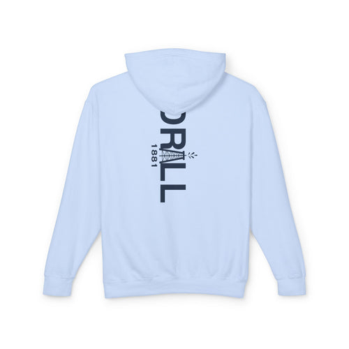 School of Hard Labor - Soft Lightweight Hoodie