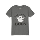 Here for the BOOS - Fall Youth