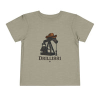 Tough Jack - Youth Comfort Tee