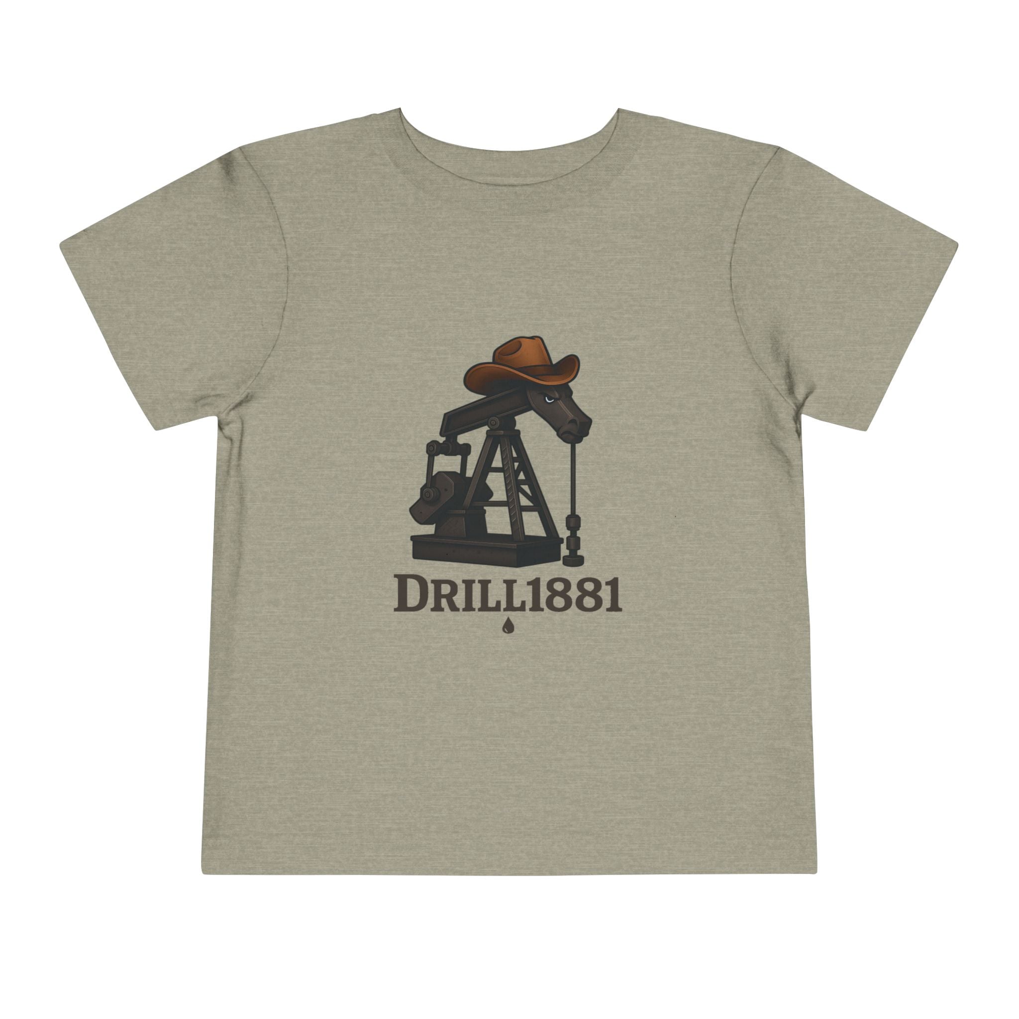 Tough Jack - Youth Comfort Tee