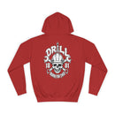 Drill Drip - Premium Hoodie