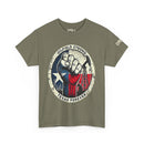 Oil Field Strong - SS - Front