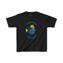Just Keep Drilling - Kids Heavy Cotton™ Tee Co