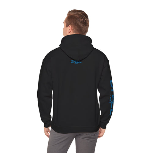 FRAC - Heavy Blend™ Hoodie