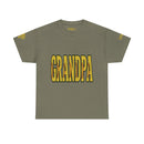 GRANDPA Softball