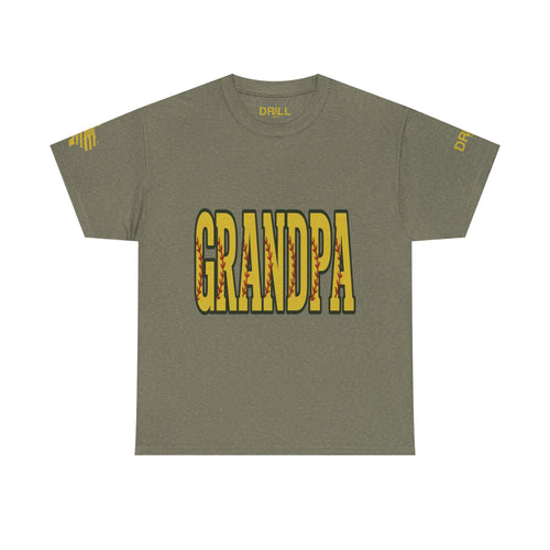 GRANDPA Softball