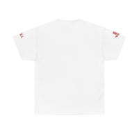 Straight Outta Odessa Bass Fight - SS - Front