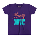 Howdy Cowboy - Youth Girls