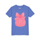 Pink Pumpkin - Fall Youth Girls