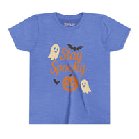 Stay Spooky - Fall Youth
