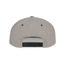 Texas Backwards - Flat Bill Snapback
