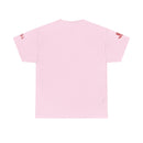 Blood Type Crude - SS - Front