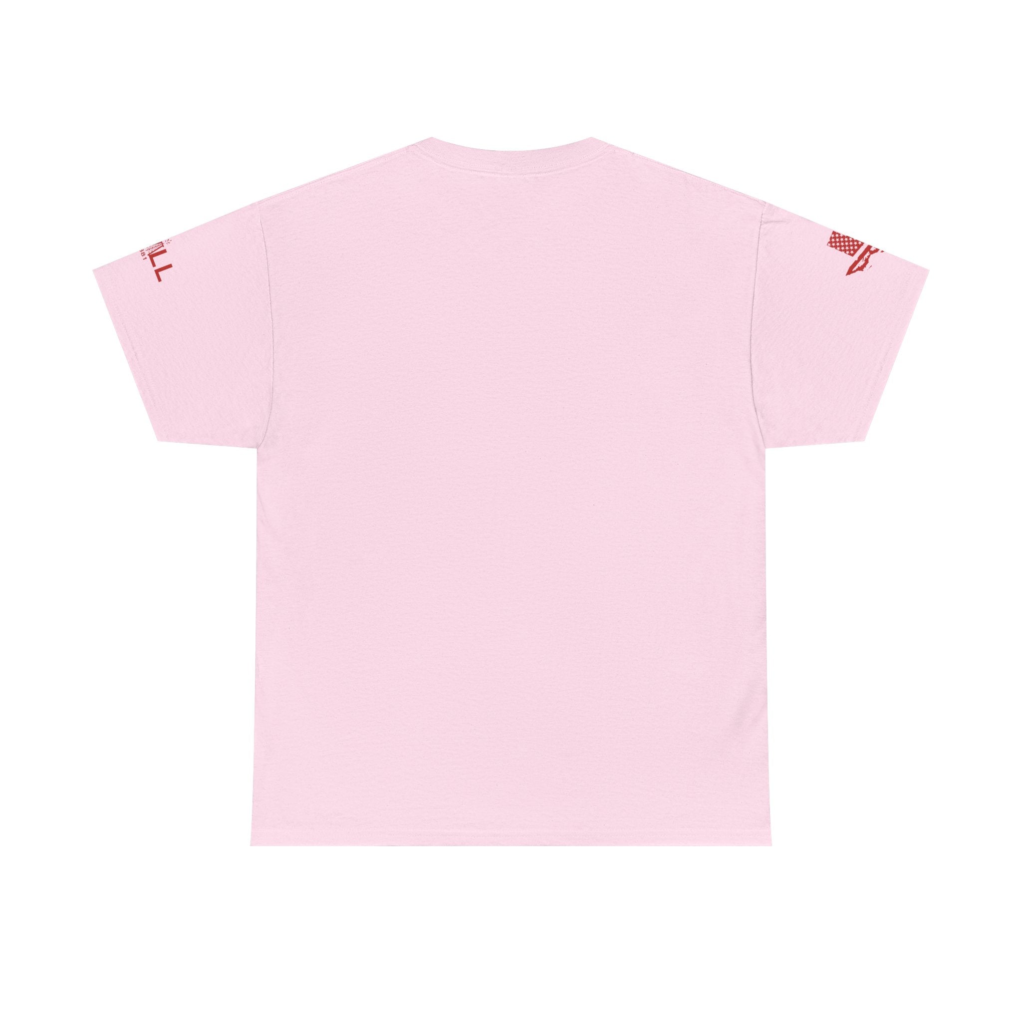 Blood Type Crude - SS - Front