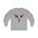 Texas Longhorn - Long Sleeve Tee