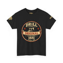 Original Pumpjack - SS - Front