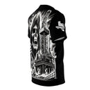 Offshore Reaper - Wildcatter Label