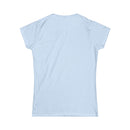 Stay Spooky- Fall Ladies - SS - Front