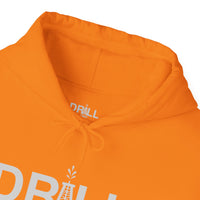 Old Glory - Odessa - Heavy Blend™ Hooded Sweatshirt