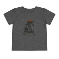 Tough Jack - Youth Comfort Tee