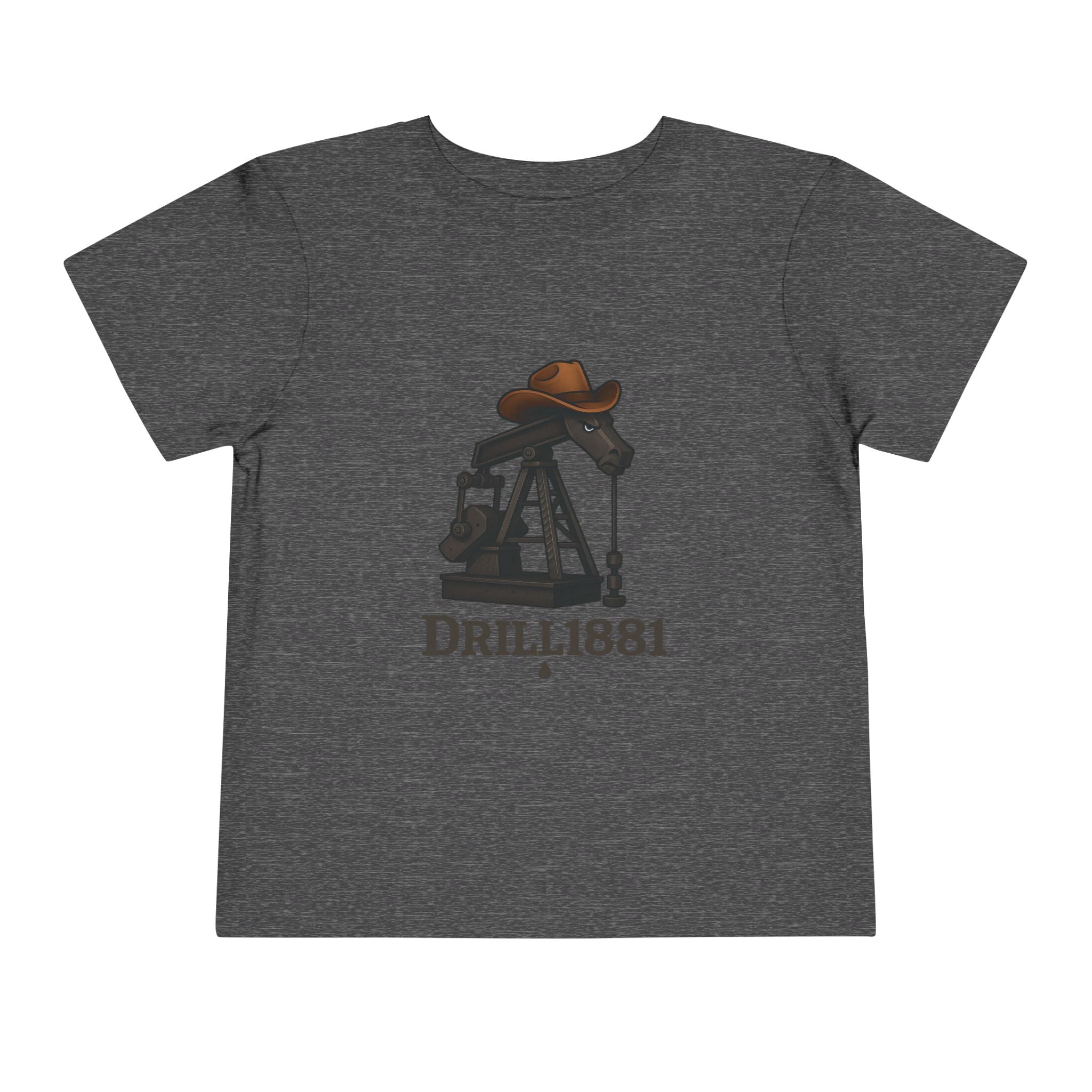 Tough Jack - Youth Comfort Tee