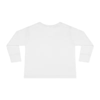 Riggs Hammer - Toddler Long Sleeve Tee