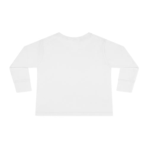Riggs Hammer - Toddler Long Sleeve Tee