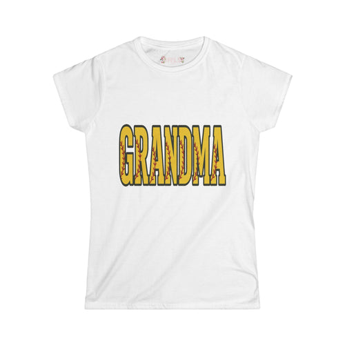 GRANDMA Softball- Ladies