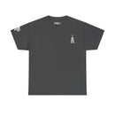 Gusher Logo - SS - Front
