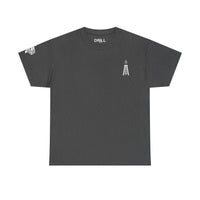 Gusher Logo - SS - Front