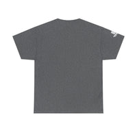 Drill Simple White - SS - Front