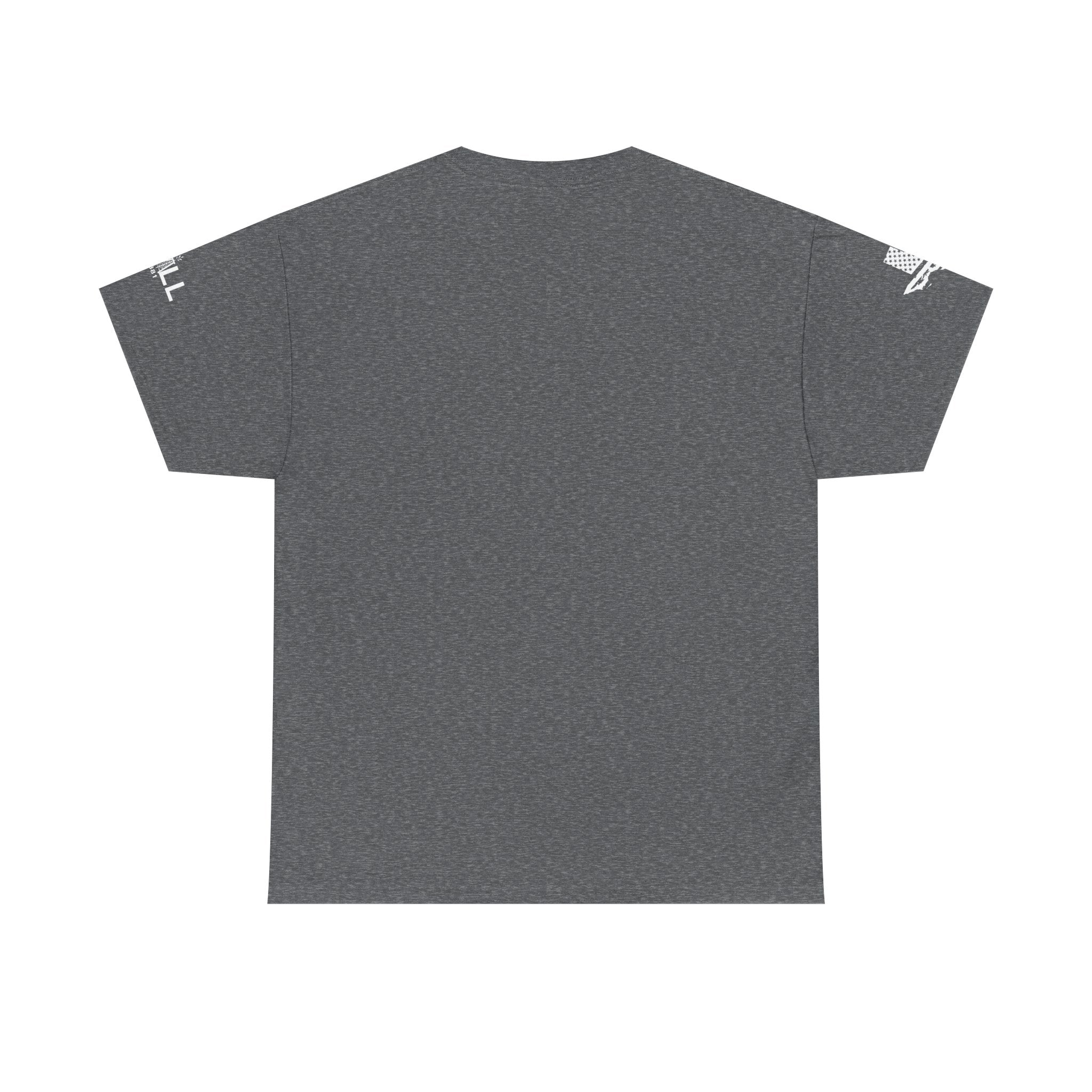 Oilfield Trash 2 - SS - Front