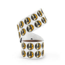 T-Rex Splash - Round Sticker Label Rolls