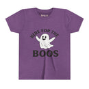 Here for the BOOS - Fall Youth