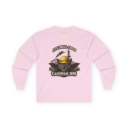 575 Drill Crew - Long Sleeve Tee