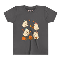 4 Ghost Softball - Fall Youth Girls