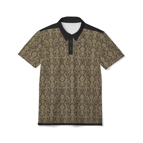 The Soprano - Stylish Men’s Polo Shirt