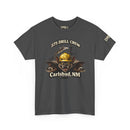575 Drill Crew - SS - Front