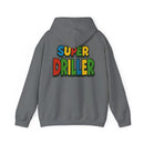 Super Driller - Heavy Blend™ Hoodie