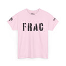 FRAC Black - SS - T-Shirt