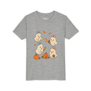 4 Ghost Softball - Fall Youth Girls